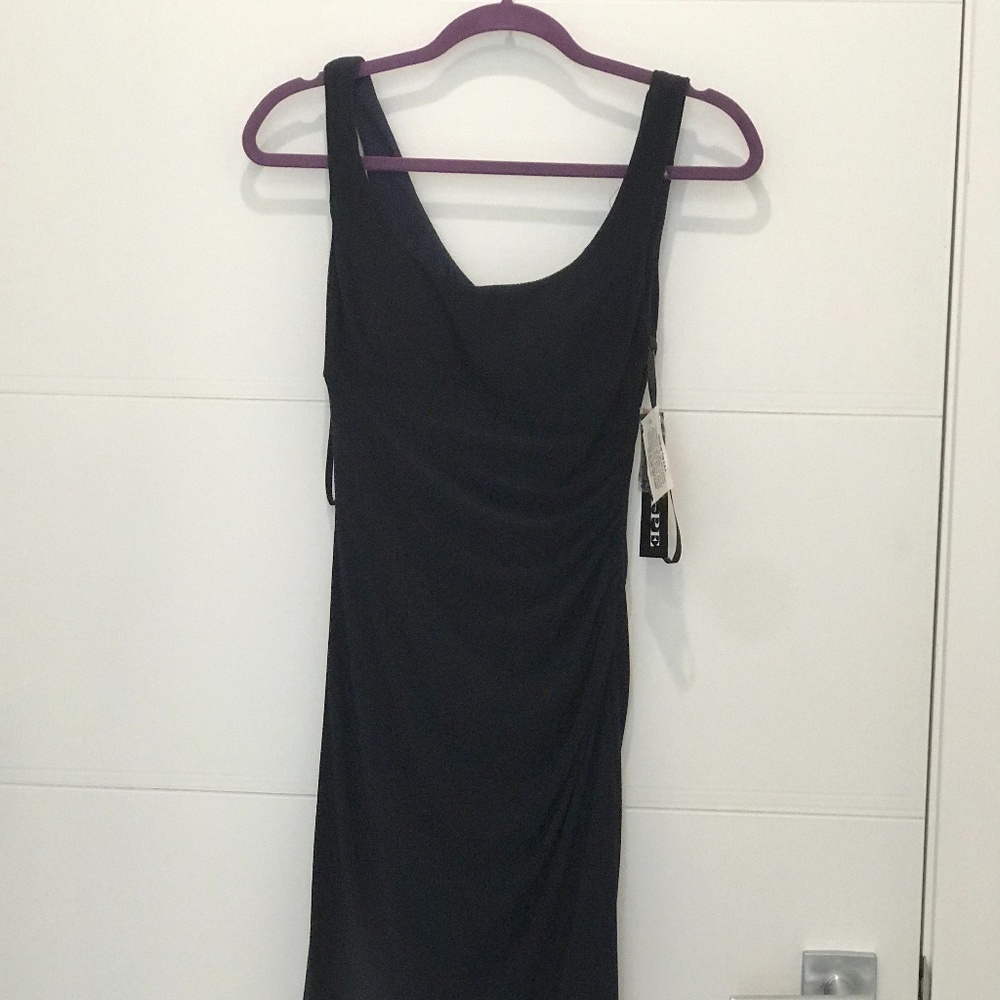 Blue cocktail dress - XSCAPE 4 - New with tags